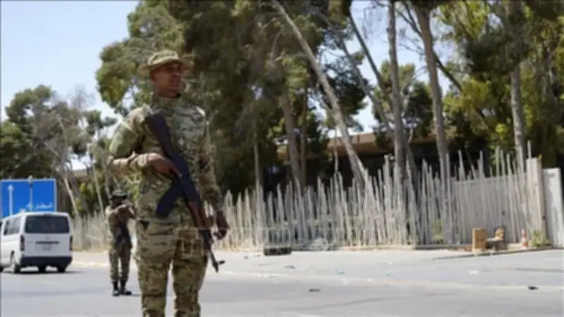 Libya đối mặt khủng hoảng tư pháp và kinh tế, LHQ cảnh báo 'lằn ranh đỏ'