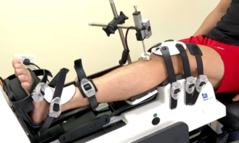 Dây Chằng Dễ Tổn Thương: Nguyên Nhân, Vị Trí Và Cách Phòng Ngừa Biến Chứng