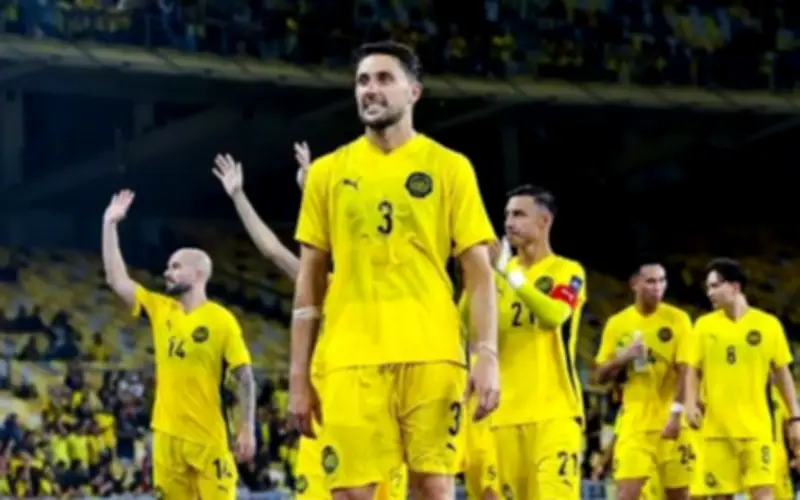 Liên đoàn bóng đá Malaysia đối diện án phạt nặng vì gian lận nhập tịch cầu thủ