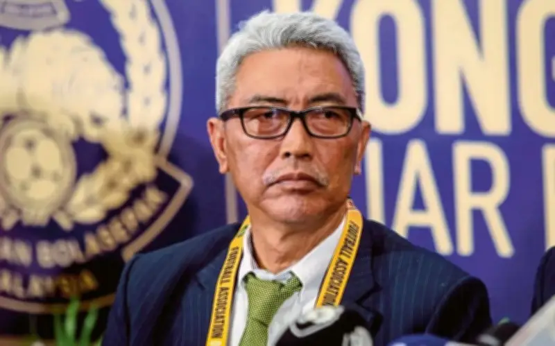 Liên đoàn Bóng đá Malaysia khủng hoảng tài chính vì nhà tài trợ tháo chạy sau bê bối