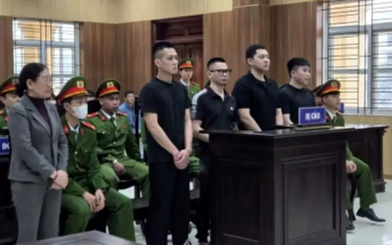 Linh An bị bắt vì biến khách sạn thành tụ điểm mại dâm trá hình