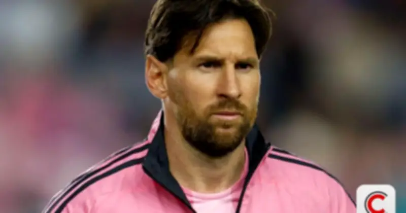 Lionel Messi thừa nhận hối hận vì không học tiếng Anh từ nhỏ, gây chú ý toàn cầu