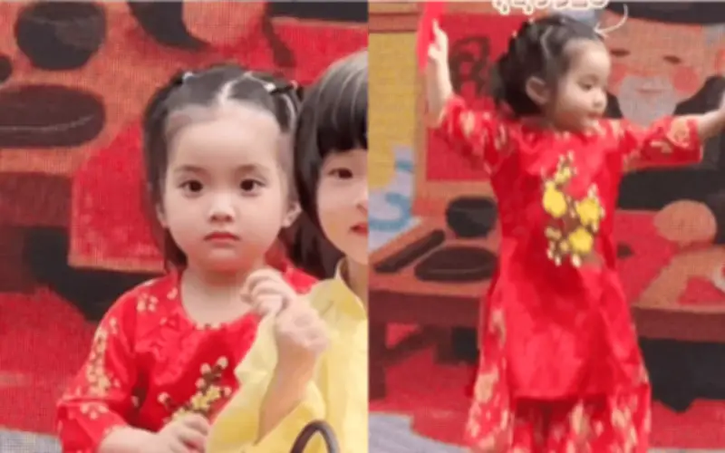 Lisa Nhà Khánh Thi Phản Hồi Lần Đầu Sau Sự Cố Sân Khấu