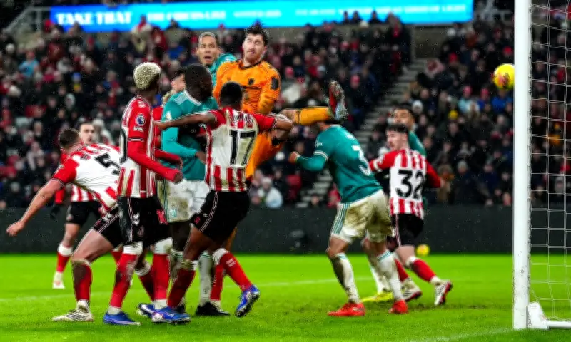 Liverpool Chiến Thắng 1-0 Trước Sunderland, Tiếp Tục Cuộc Đua Vô Địch