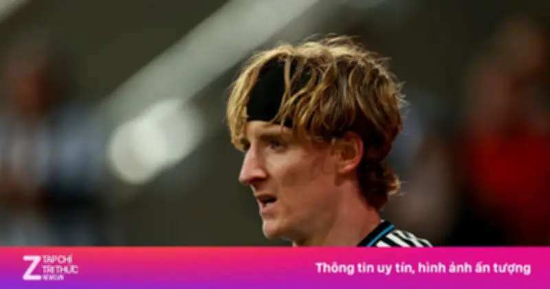 Liverpool muốn chiêu mộ Anthony Gordon với giá gần trăm triệu bảng