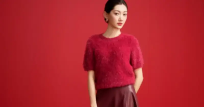 Làm Mới Diện Mạo Công Sở Đầu Năm: Phối Đồ Thanh Lịch Với Những Món Quen Thuộc