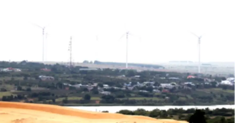 Lâm Đồng: Chỉ 1/20 Dự Án Năng Lượng Tái Tạo Được Tháo Gỡ Khó Khăn