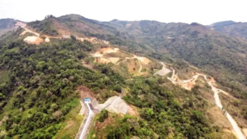 Lâm Đồng: Hơn 12.000 Trạm BTS Nhưng Nhiều Đèo Vẫn 'Trắng Sóng' Vì Vướng Đất Rừng, Thiếu Điện