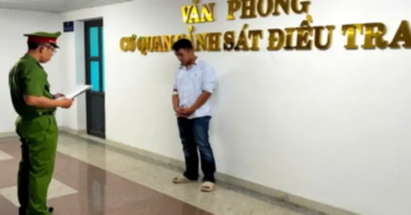 Lâm Đồng: Khởi tố, bắt tạm giam tài xế say rượu gây tai nạn chết người