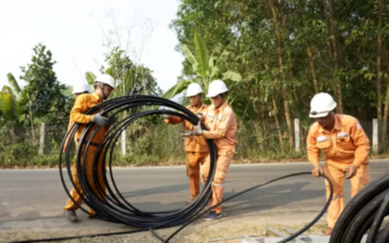 Lâm Đồng, Đà Lạt liên tục cúp điện từ 12-15/2/2026, nhiều khu dân cư chịu cảnh mất điện cả ngày