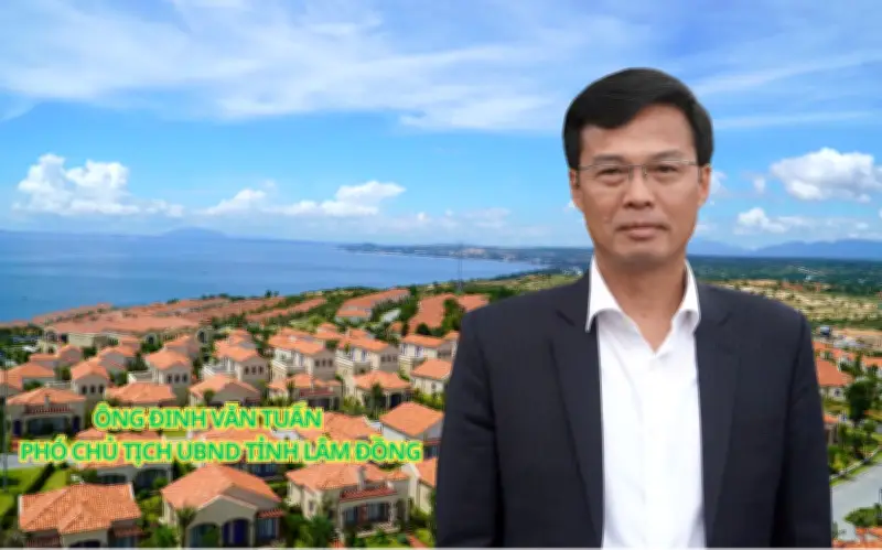 Lâm Đồng Thúc Đẩy Du Lịch Xanh: Chiến Lược Bền Vững Từ Quản Lý Nhà Nước