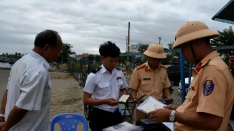 Lâm Đồng tăng cường kiểm soát an toàn giao thông đường thủy dịp Tết 2026