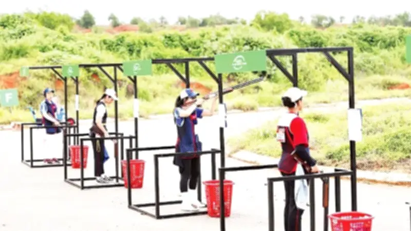 Lâm Đồng Đẩy Mạnh Du Lịch Thể Thao: Kết Hợp Nghỉ Dưỡng, Chăm Sóc Sức Khỏe Và Hội Thảo