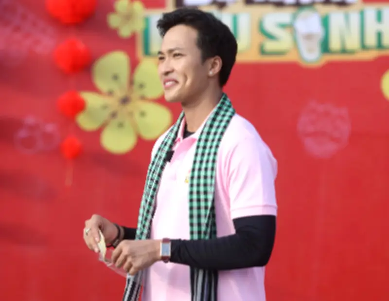 Lâm Thanh Nhã Bất Ngờ Gia Nhập, Kim Tử Long 'Cứu' Gian Hàng Trong Tập Mới Đệ Nhất Mưu Sinh