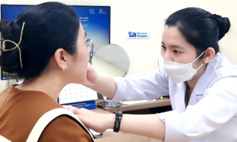 Làn Da Sạm Màu Sau Tết: Chuyên Gia Chỉ Cách Phục Hồi Hiệu Quả