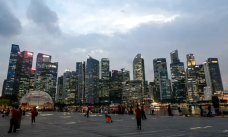 Làn Sóng 'Chuyển Khẩu' Của Giới Siêu Giàu: Tìm Thiên Đường Thuế Và Hệ Lụy Địa Phương