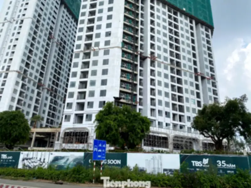 Làn Sóng Doanh Nghiệp Đa Ngành Đổ Bộ Vào Bất Động Sản Công Nghiệp