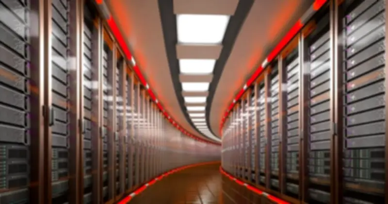 Làn Sóng Làm Mát Chất Lỏng Bùng Nổ Tại Trung Quốc Giữa Cơn Khát Chip AI