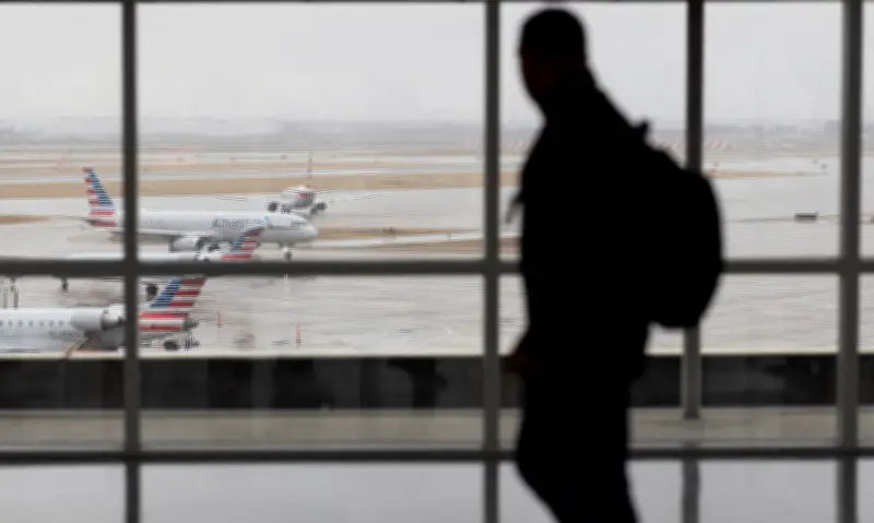 Làn Sóng Người Mỹ Rời Quê Hương Tìm 'Miền Đất Hứa' Mới Ở Châu Âu