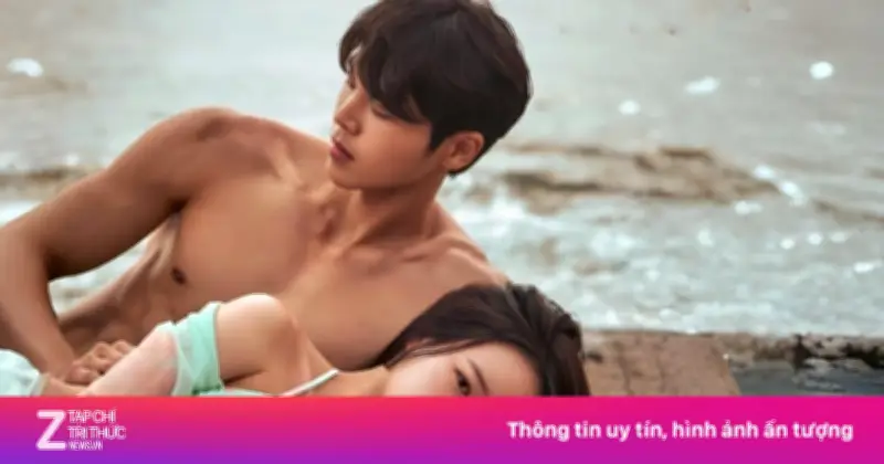 Làn sóng người đẹp đổ xô vào show hẹn hò Hàn Quốc để đổi đời và nổi tiếng