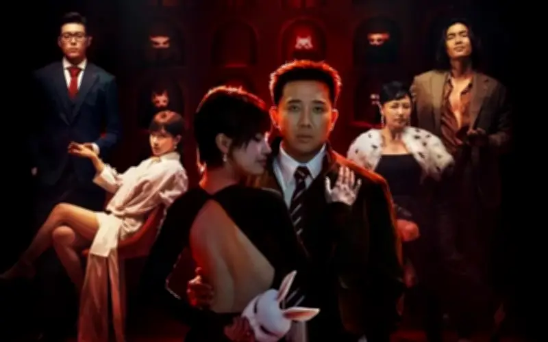 Làn Sóng Phim Chiếu Rạp Dịp Tết: Những Tác Phẩm Đặc Biệt Thu Hút Khán Giả