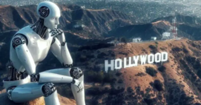 Làn Sóng Phản Đối AI Tại Hollywood: Loạt Sao Hàng Đầu Ủng Hộ Chiến Dịch Chống Đánh Cắp Sáng Tạo