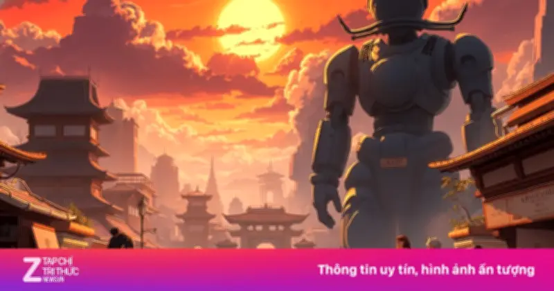 Làn sóng phản đối AI trong văn học: Các tổ chức lớn siết chặt quy định