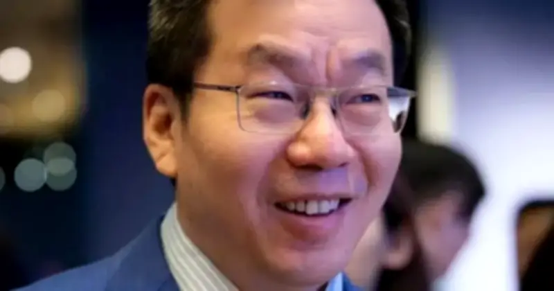 Làn sóng tỷ phú AI Trung Quốc: DeepSeek và các startup định hình thị trường tỷ USD