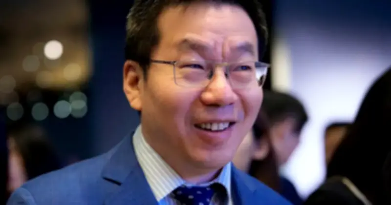 Làn Sóng Tỷ Phú AI Trung Quốc: Thách Thức OpenAI Và Nvidia Từ Những Gương Mặt Mới