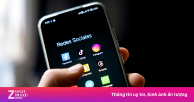 Làn Sóng Toàn Cầu Cấm Trẻ Em Dùng Mạng Xã Hội: Từ Australia Đến Châu Âu, Châu Á