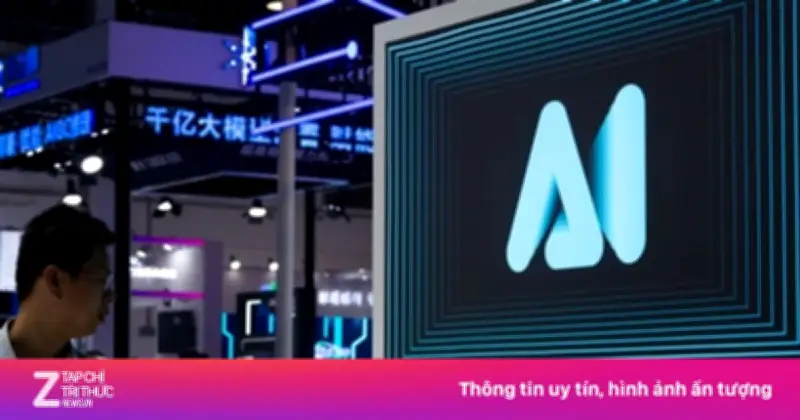 Làn Sóng Đầu Tư AI Hàng Trăm Tỷ USD Gây Khủng Hoảng Thiếu Hụt Toàn Cầu