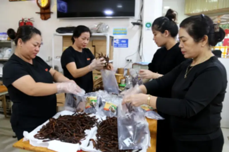 Lươn Xứ Nghệ: Từ Di Sản Quốc Gia Đến Hành Trình Vươn Ra Thế Giới