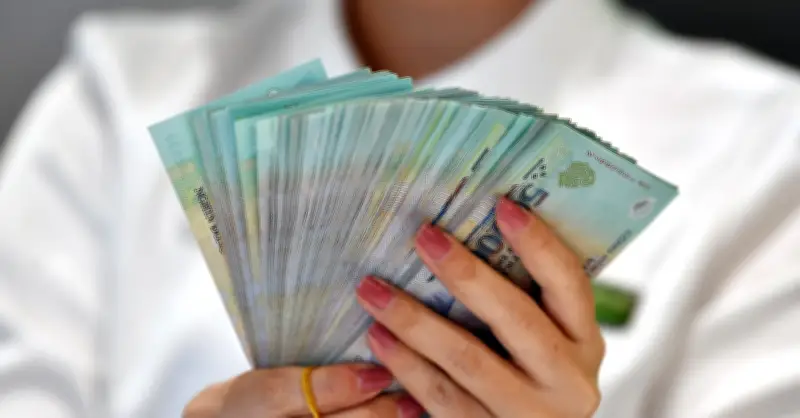 Lương 22 triệu/tháng vẫn sợ đầu tư vì lo mất tiền: Chuyên gia chỉ cách vượt qua