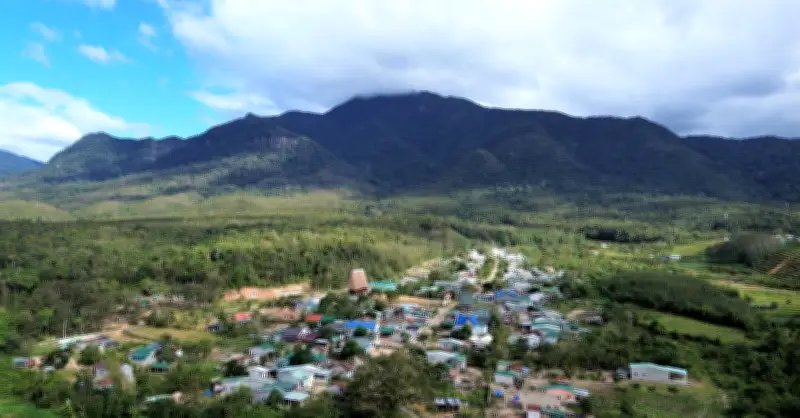 Làng Ba Rờ Gốc: Giữ Rừng, Bảo Tồn Văn Hóa Gia Rai Dưới Chân Núi Chư Mom Ray