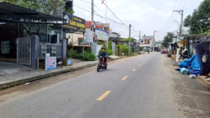 Làng biển Bình Minh hồi sinh sau 20 năm bão Chanchu: Ý chí kiên cường vượt qua mất mát