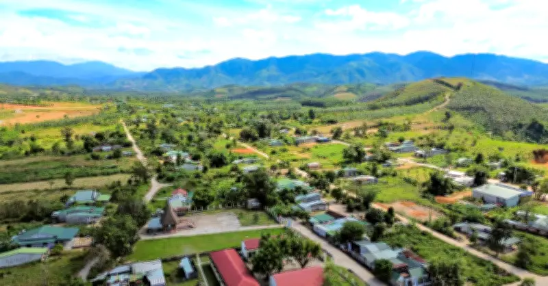 Làng Le Khởi Sắc: Từ Bỏ Lúa Rẫy, Vươn Lên Từ Cây Công Nghiệp