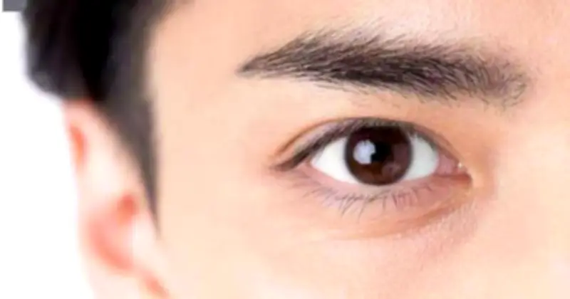 Lông mày thưa, nhạt màu: Dấu hiệu cảnh báo sớm bệnh lý nguy hiểm từ bên trong cơ thể