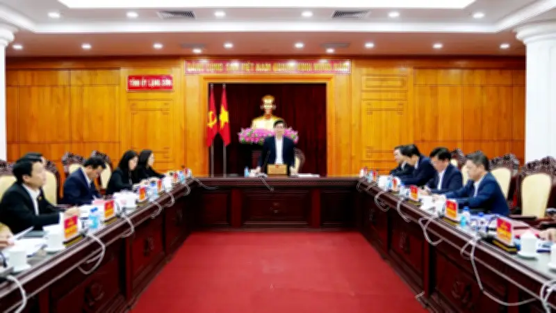 Lạng Sơn: Xuất nhập khẩu tăng mạnh 52,55% trong 2 tháng đầu 2026