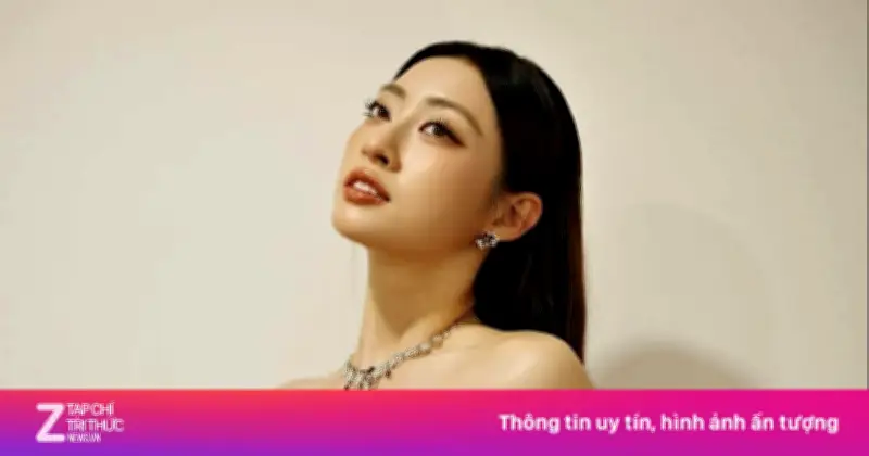 Lương Thùy Linh lên tiếng về ồn ào với Minh Tú, khẳng định mối quan hệ vẫn tốt đẹp