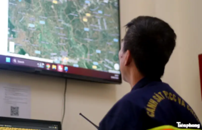 Lính Cứu Hỏa Hà Nội Đón Tết Xa Nhà, Sẵn Sàng 24/24 Giữ Bình Yên Cho Dân