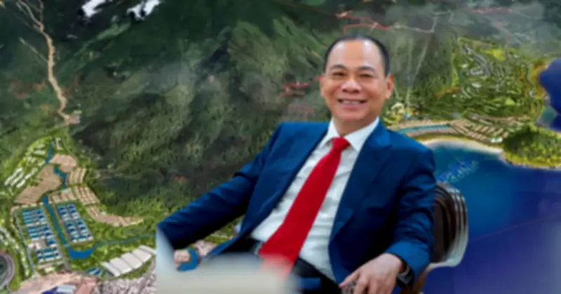 Lãnh đạo Đà Nẵng thăm Vinpearl, thúc đẩy đầu tư du lịch và hạ tầng chiến lược