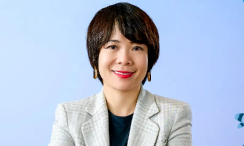 Lãnh đạo Salesforce Việt Nam: 'Chúng ta là thế hệ cuối làm việc trong môi trường do con người vận hành'