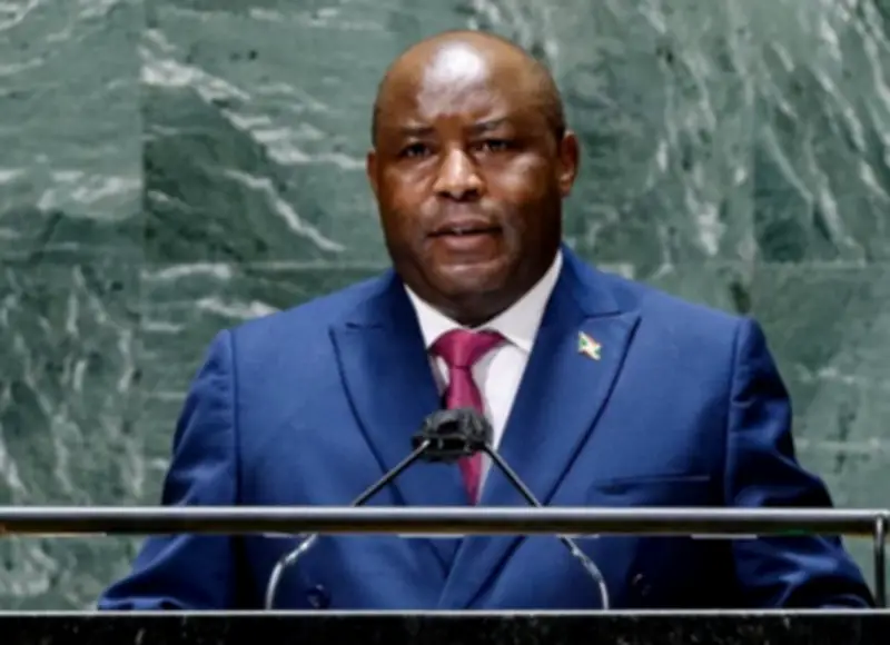 Lãnh đạo Việt Nam gửi điện mừng nhân dịp thành lập Liên minh châu Phi