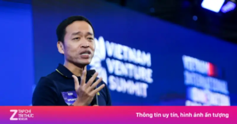 Lãnh đạo VNG, Saigon Co.op, Becamex IDC và thế hệ doanh nhân trẻ ứng cử HĐND