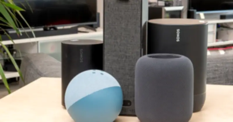 Loa Bluetooth: Những Hạn Chế Lớn Trong Trải Nghiệm Âm Thanh Hiện Đại