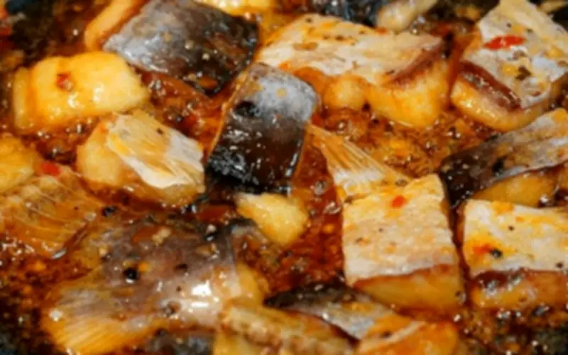 Loại cá dễ nuôi, tế bào ung thư 'ngon miệng' đưa cơm nhưng người Việt không nên ăn nhiều