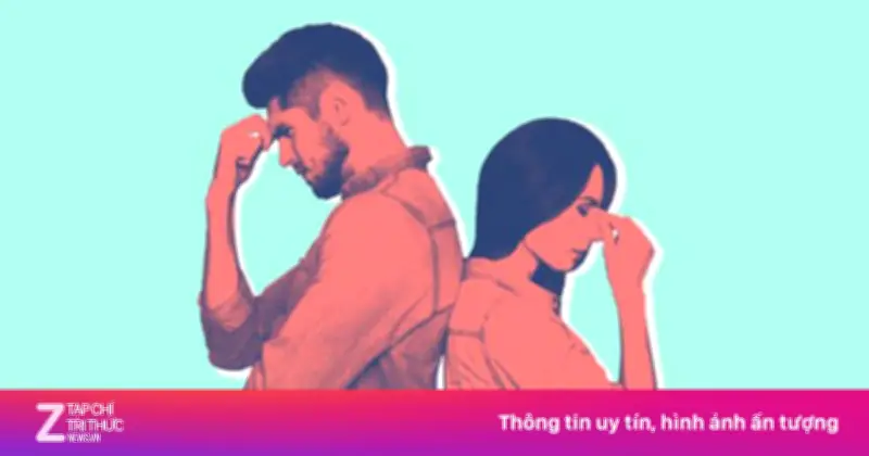 Cô đơn trong hôn nhân: Bi kịch thầm lặng của cuộc sống hiện đại