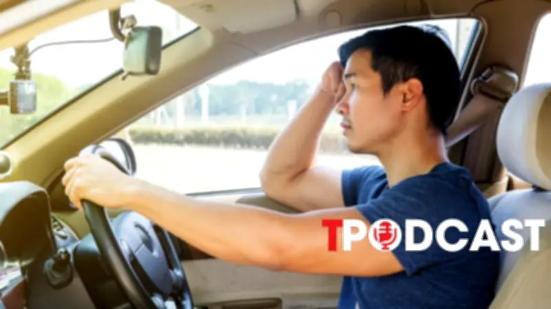 Cảm lạnh đường dài dịp Tết: Làm sao để không rơi vào giấc ngủ trắng?