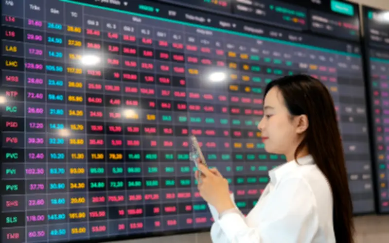 Loạt công ty chứng khoán dự báo tích cực phiên 24/2, VN-Index hướng lên 1.900 điểm