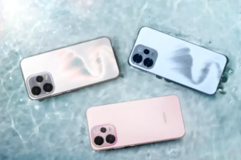 Loạt Smartphone Tầm Giá 10 Triệu Đồng Ra Mắt: Độ Bền Cao, Pin Khủng Thu Hút